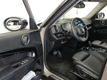 2023 Mini Countryman с пробегом 39 966 км