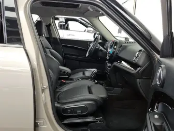 2023 Mini Countryman с пробегом 39 966 км