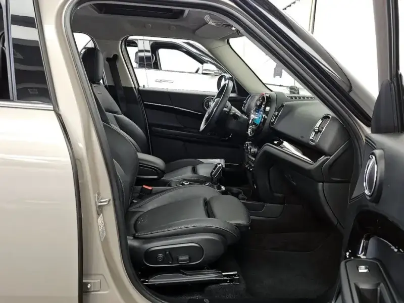 2023 Mini Countryman с пробегом 39 966 км