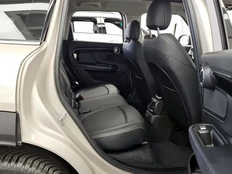 2023 Mini Countryman с пробегом 39 966 км