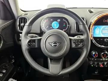 2023 Mini Countryman с пробегом 39 966 км
