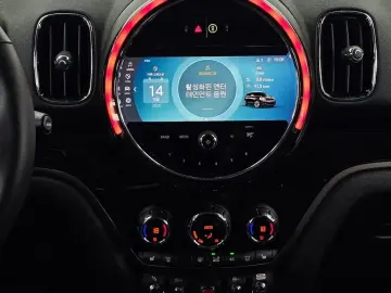2023 Mini Countryman с пробегом 39 966 км