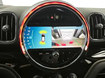 2023 Mini Countryman с пробегом 39 966 км