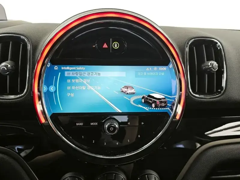 2023 Mini Countryman с пробегом 39 966 км