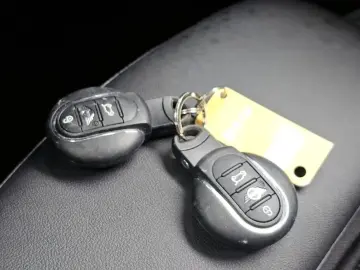 2023 Mini Countryman с пробегом 39 966 км