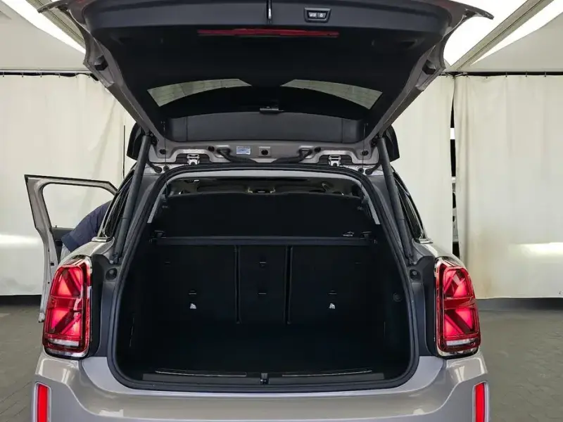 2023 Mini Countryman с пробегом 39 966 км
