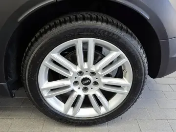 2023 Mini Countryman с пробегом 39 966 км
