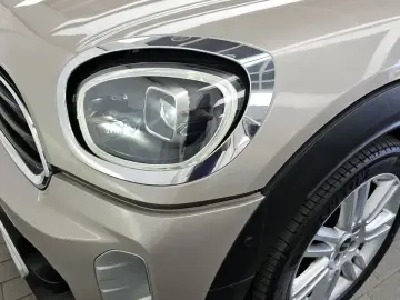 2023 Mini Countryman с пробегом 39 966 км