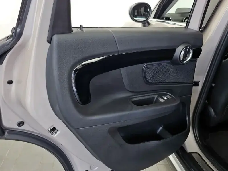 2023 Mini Countryman с пробегом 39 966 км