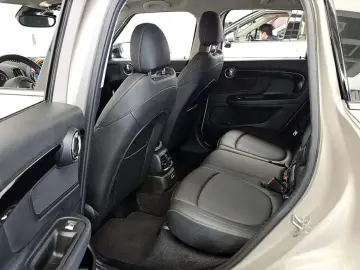 2023 Mini Countryman с пробегом 39 966 км