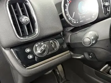 2023 Mini Countryman с пробегом 39 966 км