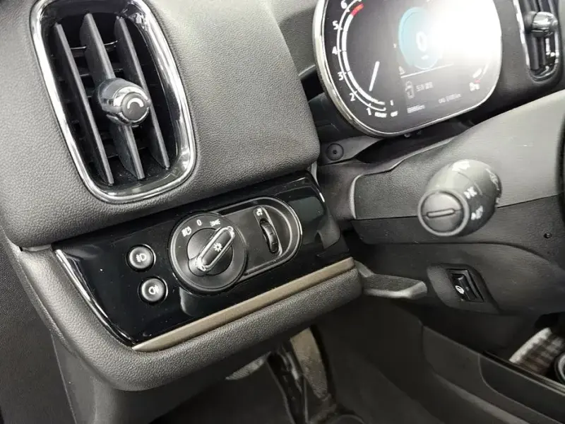 2023 Mini Countryman с пробегом 39 966 км