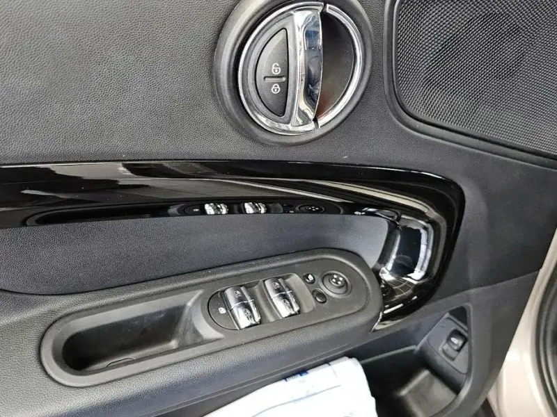 2023 Mini Countryman с пробегом 39 966 км
