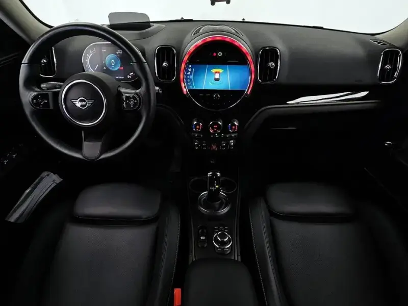 2023 Mini Countryman с пробегом 39 966 км