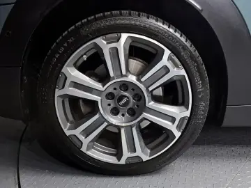 2020 Mini Countryman с пробегом 74 516 км