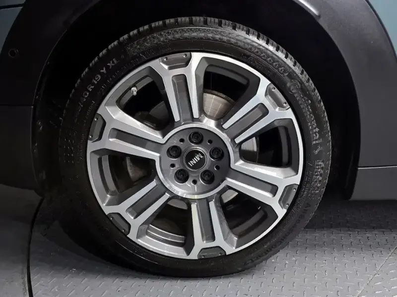 2020 Mini Countryman с пробегом 74 516 км