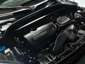 2020 Mini Countryman с пробегом 74 516 км