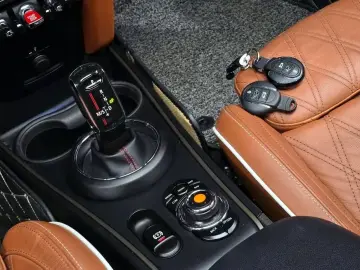 2020 Mini Countryman с пробегом 74 516 км