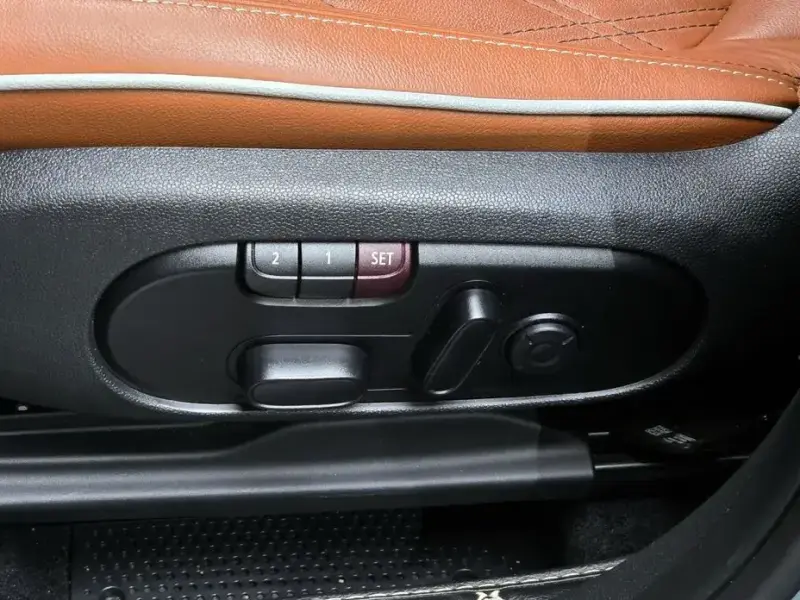 2020 Mini Countryman с пробегом 74 516 км