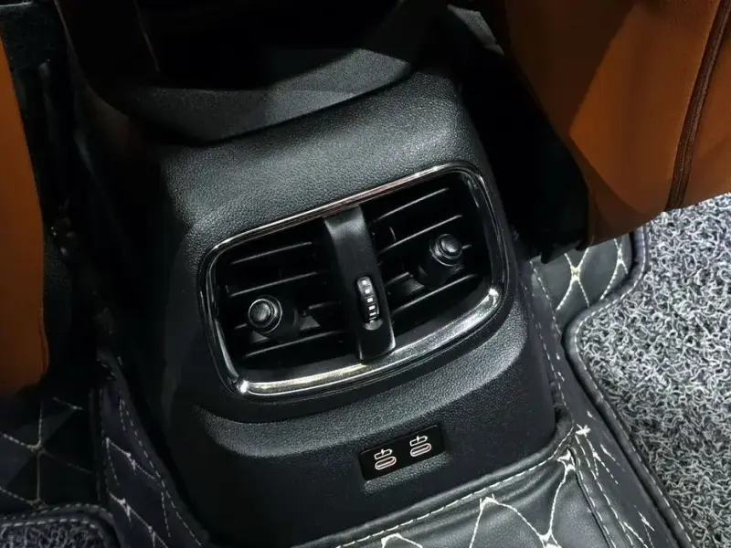 2020 Mini Countryman с пробегом 74 516 км