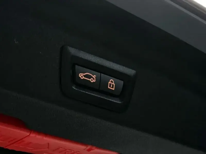 2020 Mini Countryman с пробегом 74 516 км