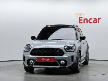 2023 Mini Countryman с пробегом 22 861 км