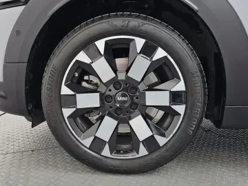 2023 Mini Countryman с пробегом 22 861 км