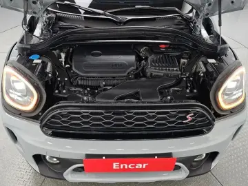 2023 Mini Countryman с пробегом 22 861 км