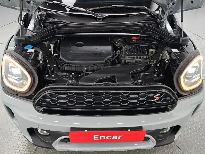 2023 Mini Countryman с пробегом 22 861 км