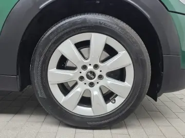 2021 Mini Countryman с пробегом 90 956 км