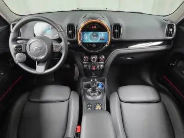 2021 Mini Countryman с пробегом 90 956 км