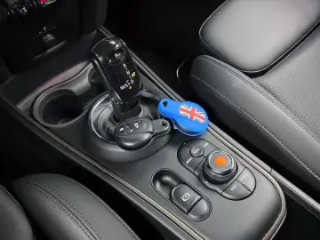 2021 Mini Countryman с пробегом 90 956 км