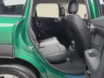 2021 Mini Countryman с пробегом 90 956 км