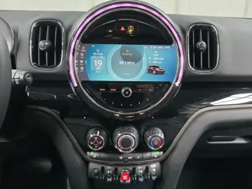 2021 Mini Countryman с пробегом 90 956 км