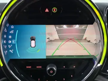 2021 Mini Countryman с пробегом 90 956 км