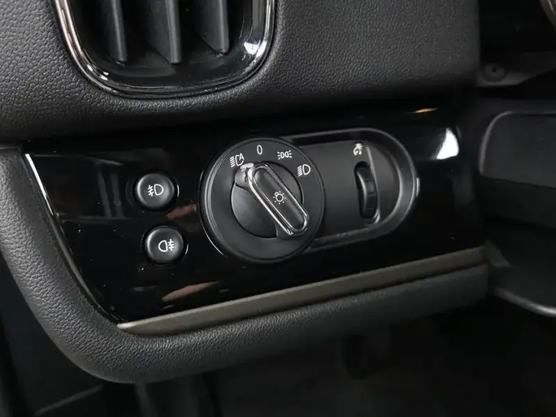 2021 Mini Countryman с пробегом 90 956 км