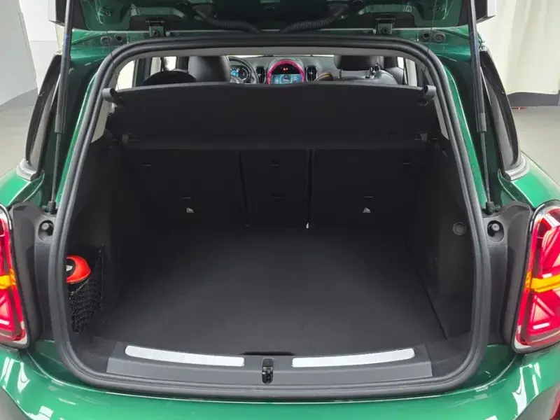 2021 Mini Countryman с пробегом 90 956 км