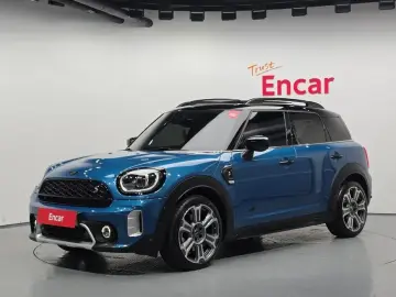 2023 Mini Countryman с пробегом 11 974 км