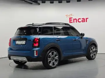 2023 Mini Countryman с пробегом 11 974 км
