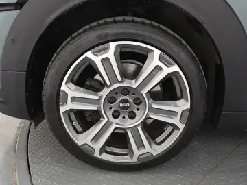 2021 Mini Countryman с пробегом 55 334 км