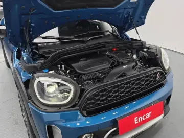 2023 Mini Countryman с пробегом 11 974 км