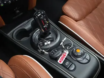 2021 Mini Countryman с пробегом 55 334 км