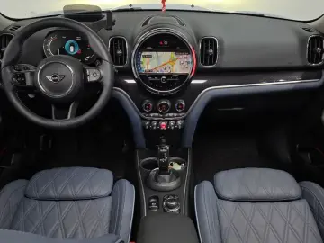 2023 Mini Countryman с пробегом 11 974 км