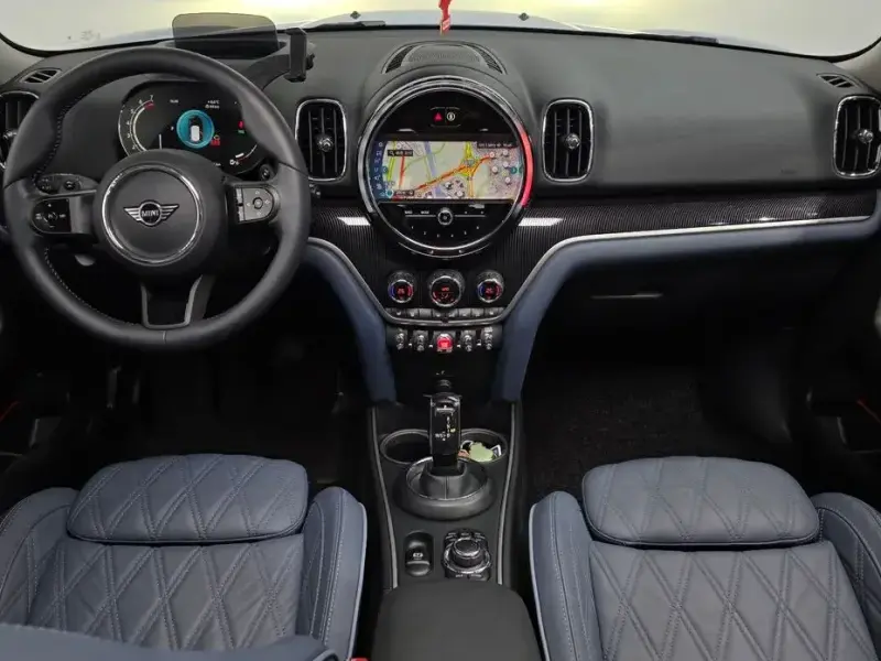 2023 Mini Countryman с пробегом 11 974 км