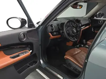 2021 Mini Countryman с пробегом 55 334 км