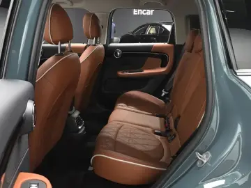 2021 Mini Countryman с пробегом 55 334 км