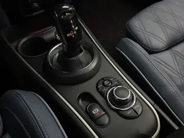 2023 Mini Countryman с пробегом 11 974 км
