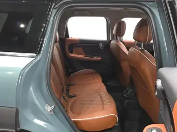 2021 Mini Countryman с пробегом 55 334 км