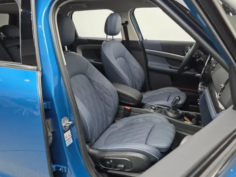 2023 Mini Countryman с пробегом 11 974 км