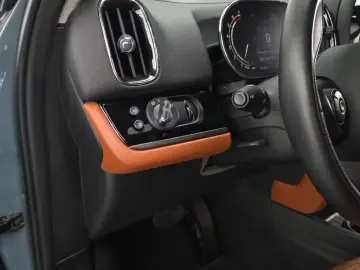 2021 Mini Countryman с пробегом 55 334 км